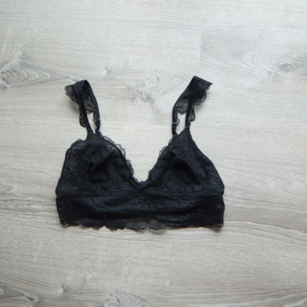 Super Cute Aerie Bralette